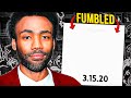 Capture de la vidéo How Childish Gambino Wasted His Last Album