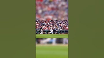 | Trea Turner Edit | @BH03__w | #baseball #phillies #treaturner #sports #edit #shorts