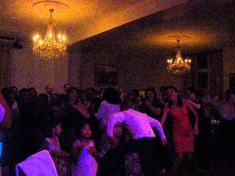 flashmob mariage malam