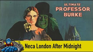 NECA London After Midnight - Edward C. Burke