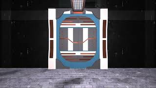 Isolationism technical development, showing modding via lua scripting Profile