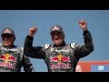 Dakar 2024 Best moments - #W2RC