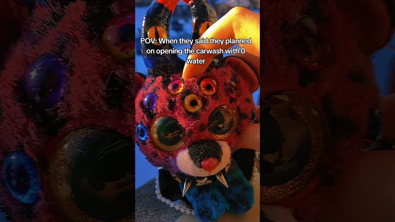 Ещё не открылась, обожаю свою новую работу 💕 