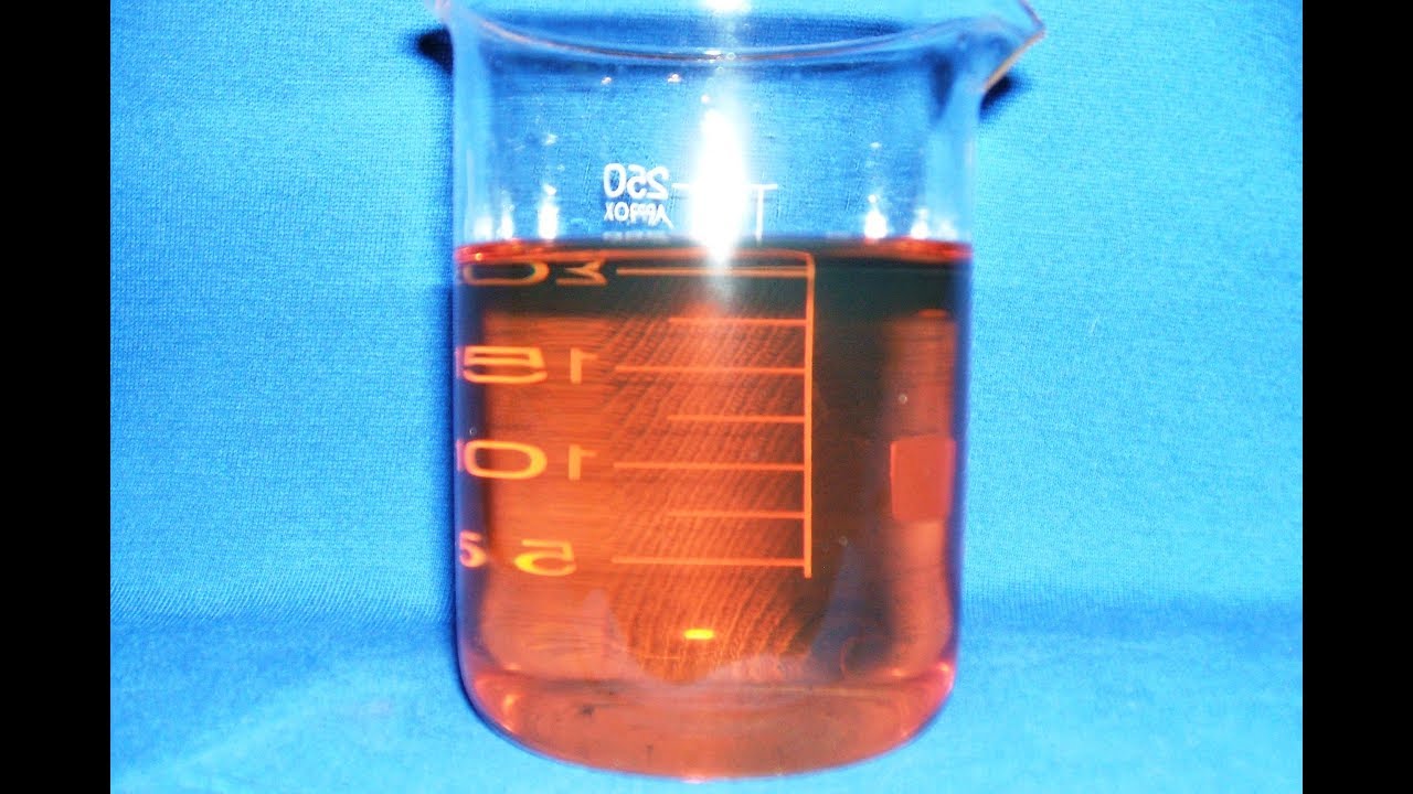 WMO diesel fuel treatment. YouTube