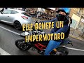 Je retrouve ma pote sur un hypermotard   do90 engsub