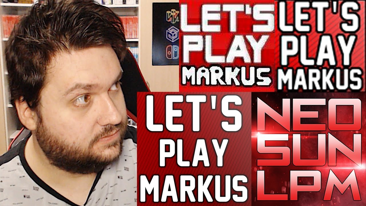 Frühe LETSPLAYmarkus-Specials aus der YouTube-Antike! 🎞️ Reaction
