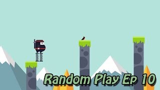 Random Play 10  - Spring Ninja screenshot 2