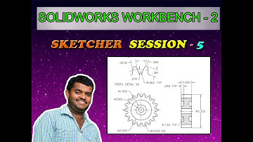 move, scale and copy entities in Solidworks