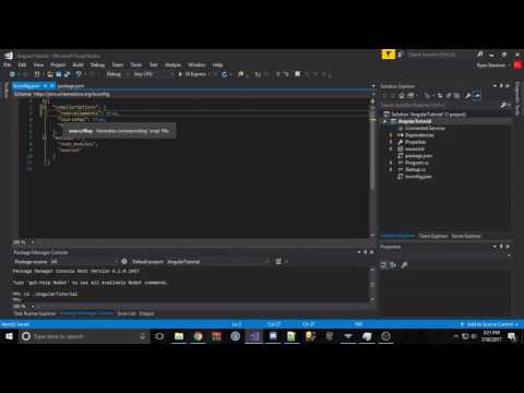03 TypeScript Configuration