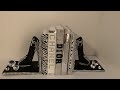 2020 DIY  Chanel Book Holders And Designer Covers