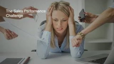 Driving B2B Sales Success with Predictive Analytics