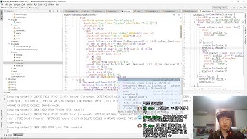 ZeroCho의 Node.js 교과서 강좌 10-17. 스스로 해보기 4(게시글 삭제)