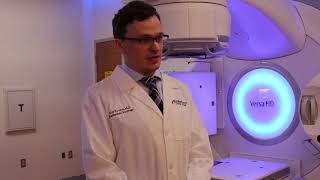 Meet Dr. Konstantin Kos Kovtun, Radiation Oncologist