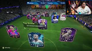 [FC 25 CHAMPIONS FINALS] [PS5 GAMEPLAY]