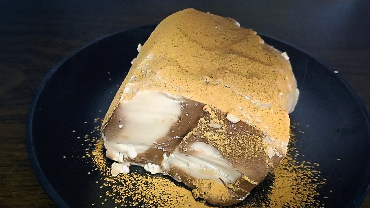 Schnelles Schokoladen Dessert mit Ananas! Einfach zuzubereiten! - YouTube Schnelles Schokoladen Dessert mit Ananas! Einfach zuzubereiten! - YouTube