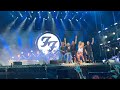 Foo Fighters @ Tecate Pal Norte 2021- Escenario Tecate Light - Monterrey NL 11-12- 21