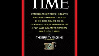 D WAVE - Quantum Computing  **Chief Scientist Farming Other Dimensions For Resources**