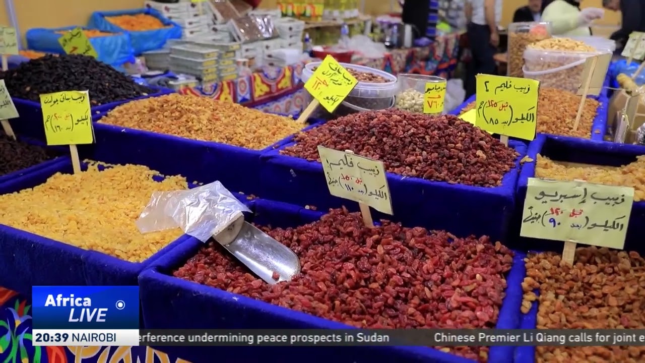 Египет пытается стабилизировать экономику на фоне роста цен