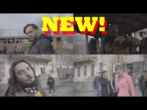 Qseli 56 - ახალი (Prod. BringTheVibe)