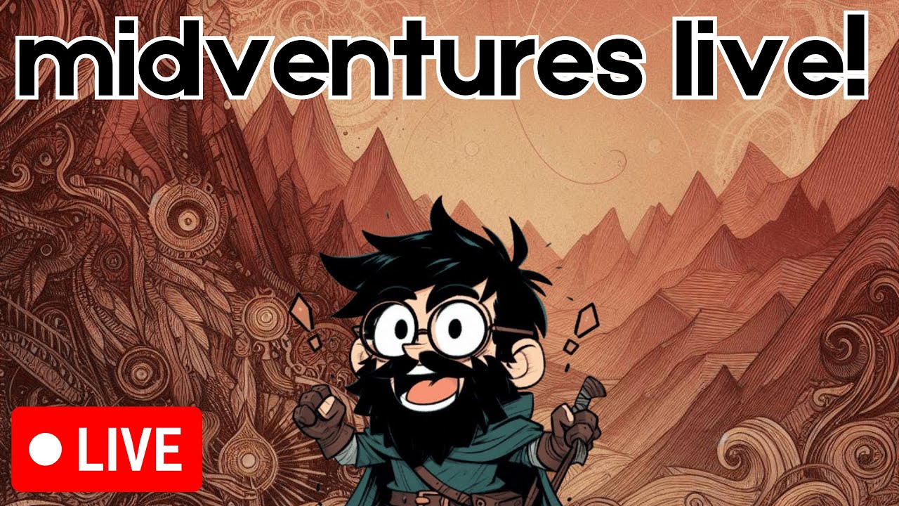 Late Night Midventures - Classic WoW and Final Fantasy 13