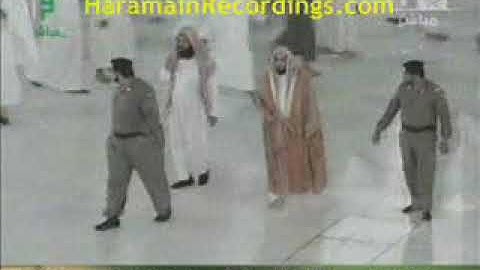 أواخر سورة هود | عشاء الثلاثاء ١٧ محرم ١٤٣٠هـ للشيخ صالح آل طالب