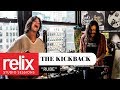 "Rube" - l The Kickback l l Relix Studio Sessions | 11/28/17