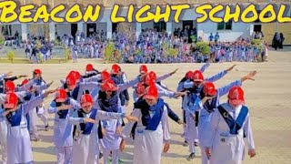 Kids Took Admission Test at Beacon Light Academy | Beacon Light Academy Vlog