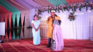 | Harshada & Akshay Wedding | Heart Touching Family Moments|