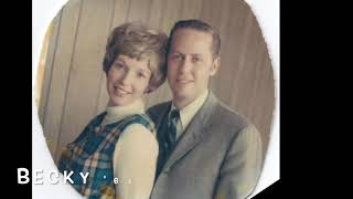Marilyn - Funeral Service 6/5/2021