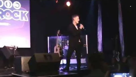 DAX PEACOCK & MARCO RADEMAN THE FRESH OCTAVE PROJECT