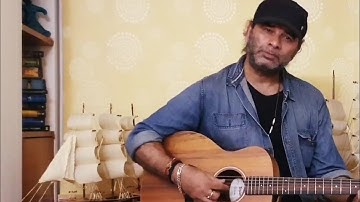 Guncha Koi (Acoustic Version) | Mohit Chauhan Live | Quarantine Session