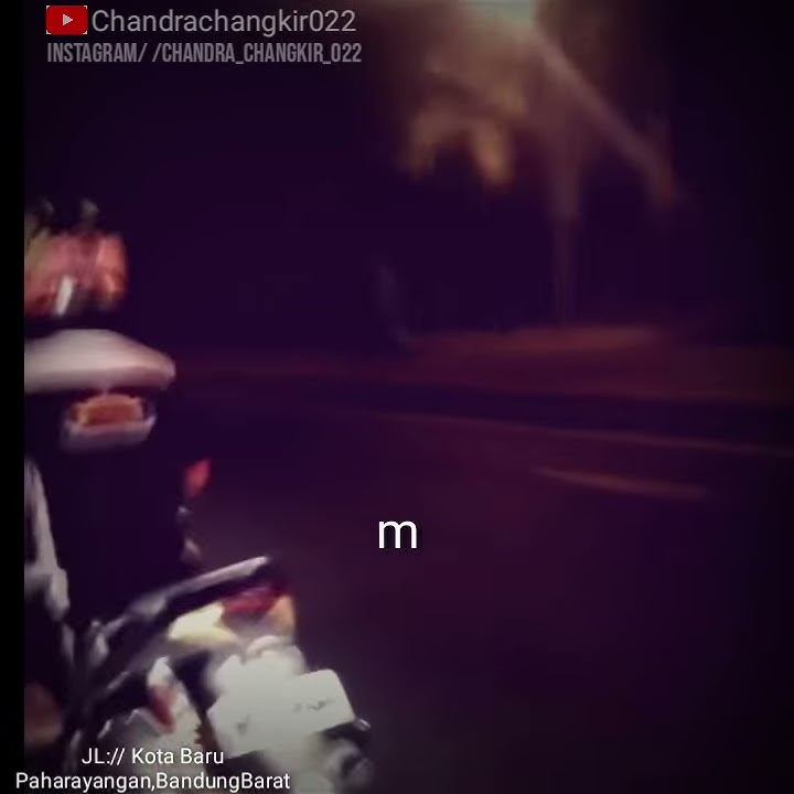 Story WA, Ngakunya si anak komunitas!