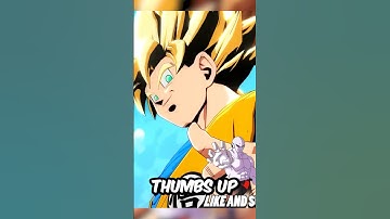 DONT SUPER DASH #dbz #dbzfighterz #superdash #dotodoya