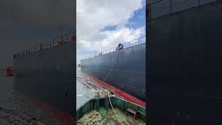 ship ship ⚓🚢#trending #viralvideo #ship #marinelife #parsonalvlog #vlog #youtubeshorts #samundar
