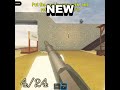 “OLD vs NEW Shotgun in Dead Rails 🔥”