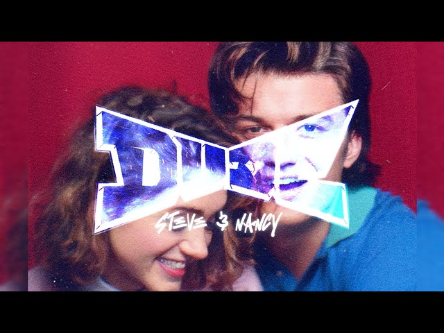 Steve & nancy | Dude orchestral suite