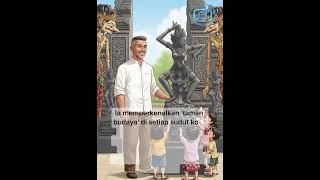 Akar Pohon Dan Seruling Bambu dramapendek kdm dedimulyadi