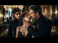 【FULL】Between the Don and his heir: Revenge or a forbidden romance?