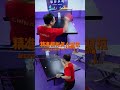 Meet 𝐃𝐨𝐫𝐚 𝐒𝐦𝐚𝐫𝐭 𝐏𝐫𝐨 – the table tennis robot that does it all. 🏓🤖