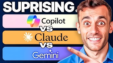 Gemini vs. Claude vs. Copilot: welke AI-programmeur zal 2025 DOMINEREN?