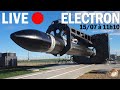 ECHEC DU LANCEMENT ELECTRON, ma réaction !