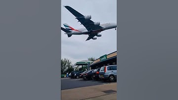 Aeroplane 🛬 Landing Sounds #aeroplane #shortsvideo #sounds #asmr