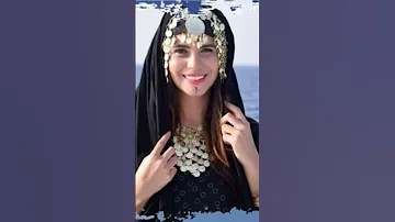 اللباس المصري التقليدي 