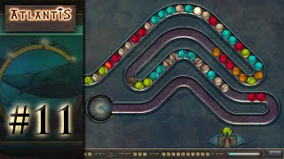 Jewel of Autochton - Atlantis #11