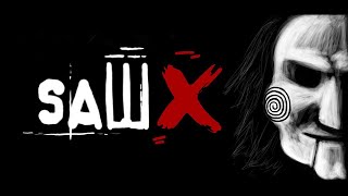 쏘우 10 - 예고편ㅣSaw X -  Trailer ( 2023 )