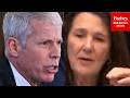 'That's An Easy Question—You Can Say Yes Or No!': DeGette Grills Wright Over Dept. Of Energy Cuts
