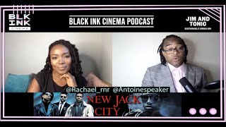 S3 EP9. NEW JACK CITY | ANTOINE ALLEN x BLK INK CINEMA