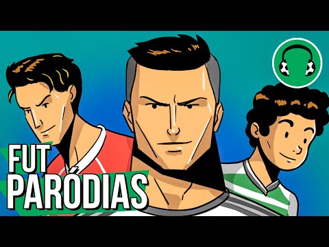 ♫ A HISTÓRIA