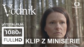 Vodník (2019) klip z nové minisérie cyklu Detektivové od Nejsvětější trojice