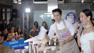 Event : delight solutions #2 by kimberly-clark professional thailand